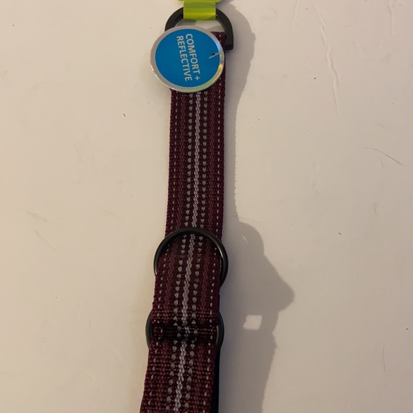 Purple easy on collar, training collar size extra large new with tags - Picture 4 of 8